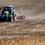 La convention avec BioVaud a permis de lister 54 projets, dont 3 seulement ont été abandonnés (photo d'illustration). KEYSTONE/JEAN-CHRISTOPHE BOTT